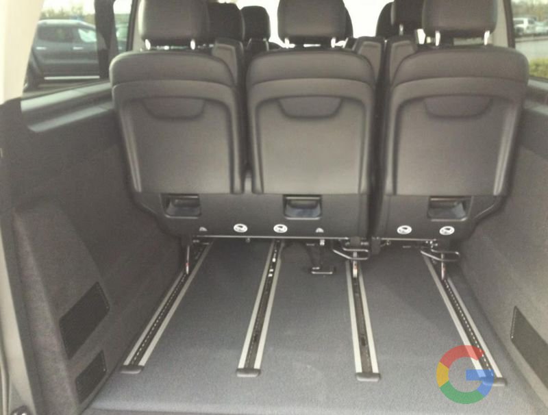 Mercedes-Benz Vito 116CDI PRO Extra-Long Tourer auto *PROMO**IVA ESP.*