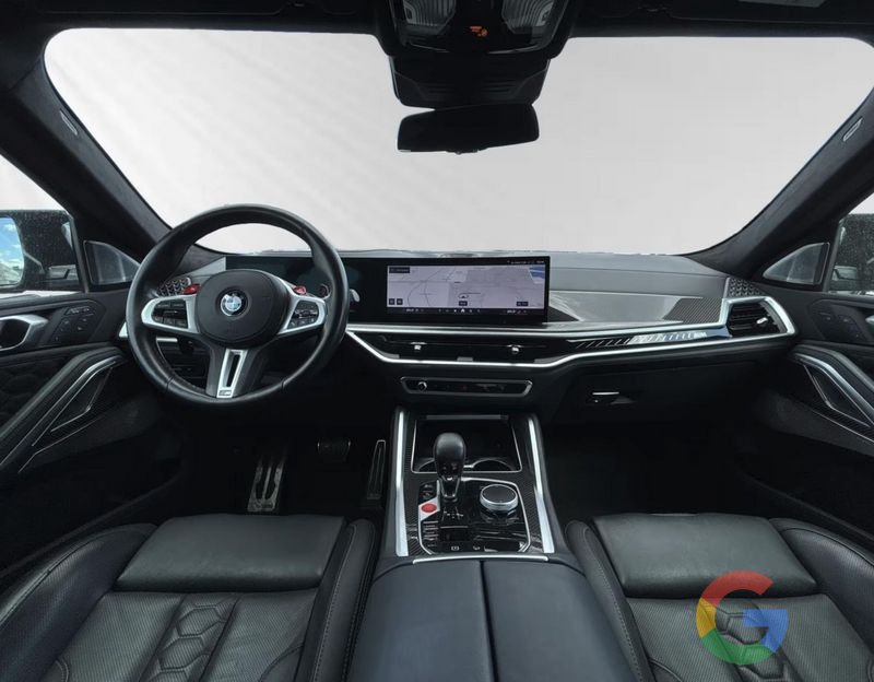 BMW X6 M M Competition 625cv *PROMO* *IVA ESP.**