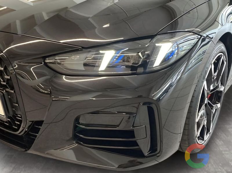 BMW Serie 4 420d M SPORT AUTO MH48V *PROMO* *IVA ESP.*