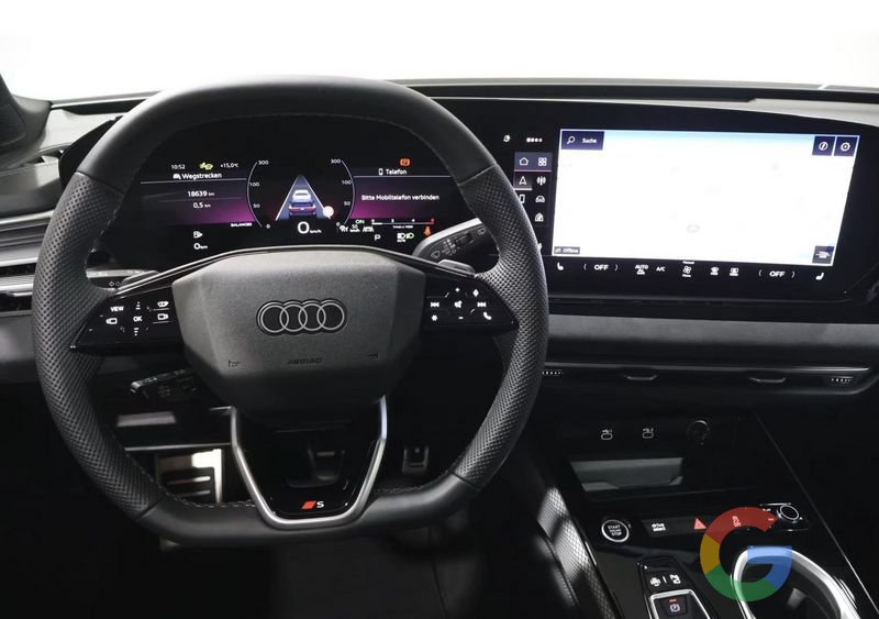 Audi A6 TDI 150 kW S tronic S line edition *PROMO* *IVA ESP.*