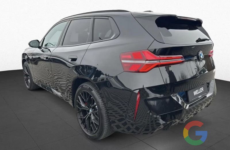 BMW X3 xDrive 40d Msport *PROMO* *IVA ESP.*