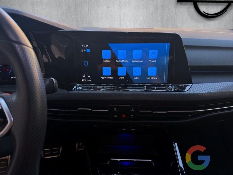 Volkswagen Golf GTI 2.0 TSI GTI DSG – IVA ESPOSTA/PROMO