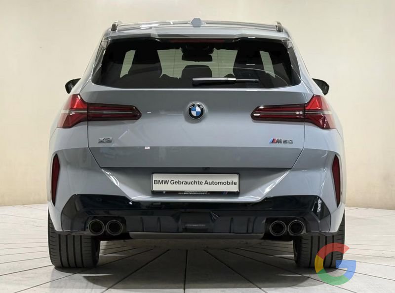 BMW X3 xDrive M50 Msport Pro *PROMO* *IVA ESP.*