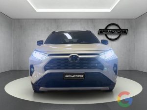 Toyota RAV4 2.5 HV 218cv E-CVT Style 2WD
