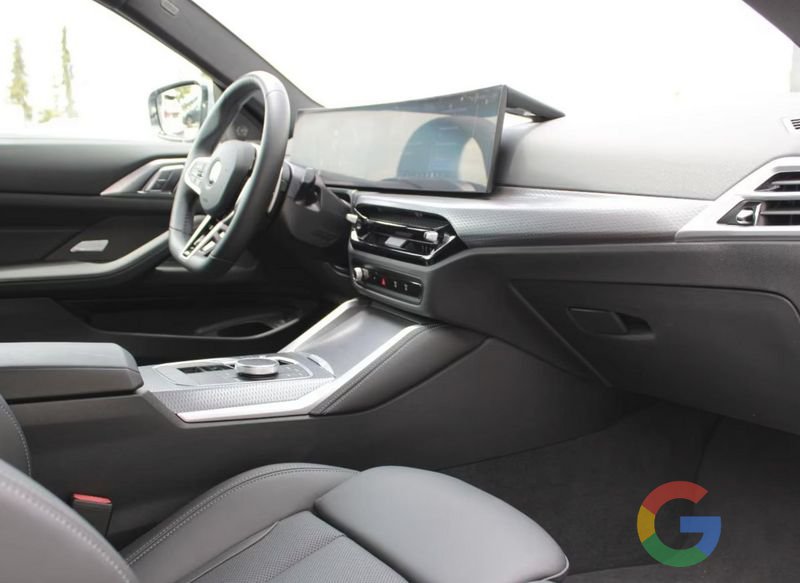 BMW Serie 4 430d XDRIVE M SPORT PRO AUTO MH48V *PROMO**IVA ESP.*