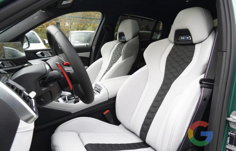 BMW X6 M M Competition *PROMO* *IVA ESP.*