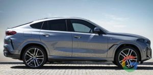 BMW X6 xDrive30d MSport Pro autom. *PROMO**IVA EPS.*