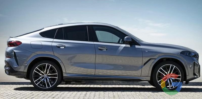 BMW X6 xDrive30d MSport Pro autom. *PROMO**IVA EPS.*