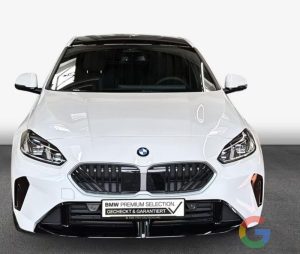 BMW Serie 1 118d MSport auto *PROMO**IVA ESP.*