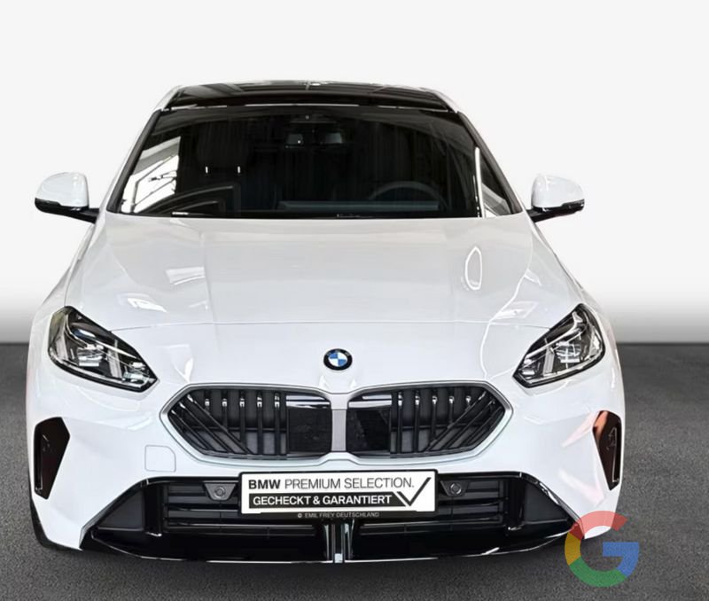 BMW Serie 1 118d MSport auto *PROMO**IVA ESP.*