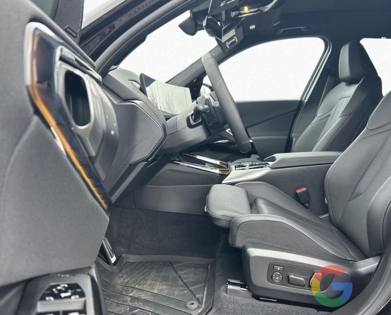 BMW X3 xDrive 40d Msport *PROMO* *IVA ESP.*