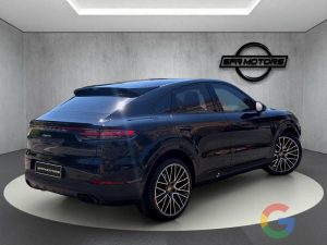 Porsche Cayenne Coupè 3.0 V6 340cv Coupè IVA ESPOSTA