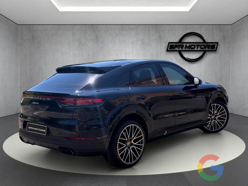 Porsche Cayenne Coupè 3.0 V6 340cv Coupè IVA ESPOSTA