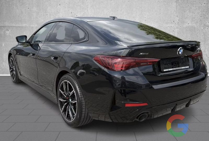 BMW Serie 4 430i XDRIVE M SPORT AUTO *PROMO**IVA ESP.*