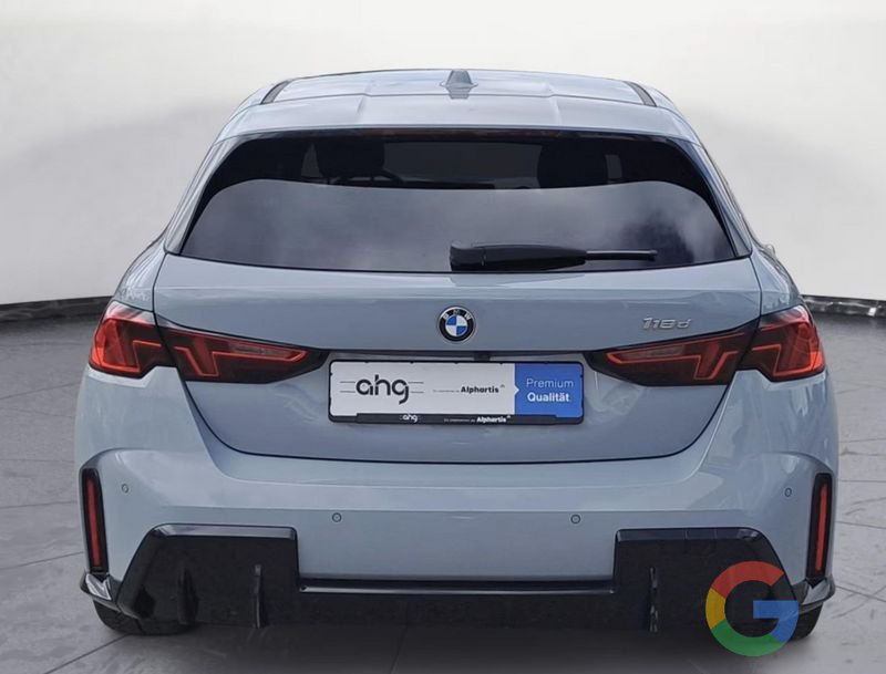 BMW Serie 1 118d MSport auto *PROMO* **IVA ESP.*
