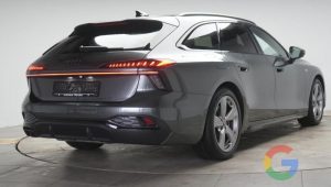 Audi A6 TDI quattro 150 kW S tronic S line edition *PROMO**IVA ESP.*