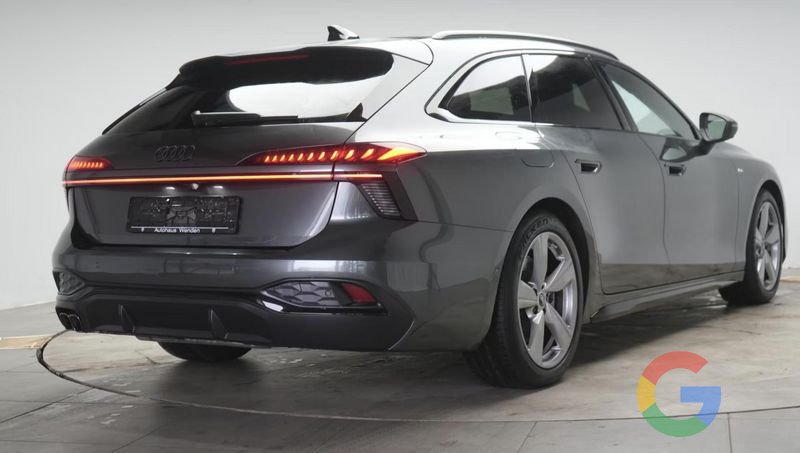 Audi A6 TDI quattro 150 kW S tronic S line edition *PROMO**IVA ESP.*