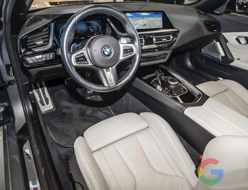 BMW Z4 sDrive 20i M Sport *PROMO**IVA ESP.*