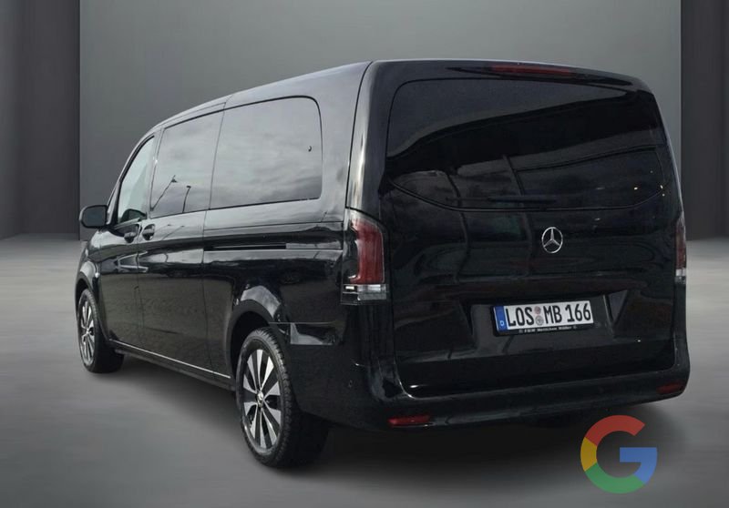 Mercedes-Benz Vito 116CDI PRO Extra-Long Tourer auto *PROMO**IVA ESP.*