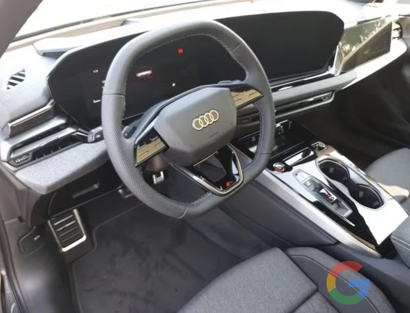 Audi A6 40 TDI 2.0 S tronic S Line *PROMO**IVA ESP.*