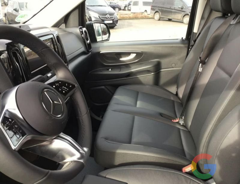 Mercedes-Benz Vito 116CDI PRO Extra-Long Tourer auto *PROMO**IVA ESP.*