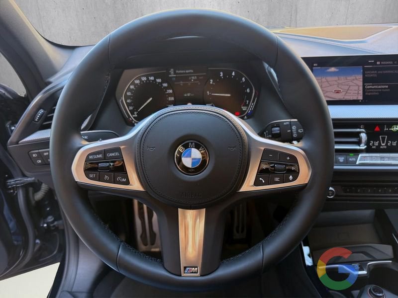 BMW Serie 1 118i MSport 1.5 136cv – PROMO