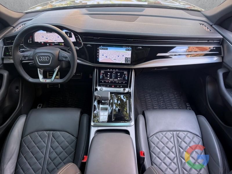 Audi Q8 TDI 210kW quattro tip. S Line Edition PROMO IVA ESPOSTA