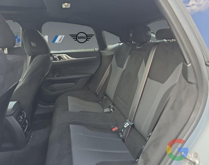 BMW Serie 4 430i xDrive M SPORT PRO AUTO *PROMO**IVA ESP.*