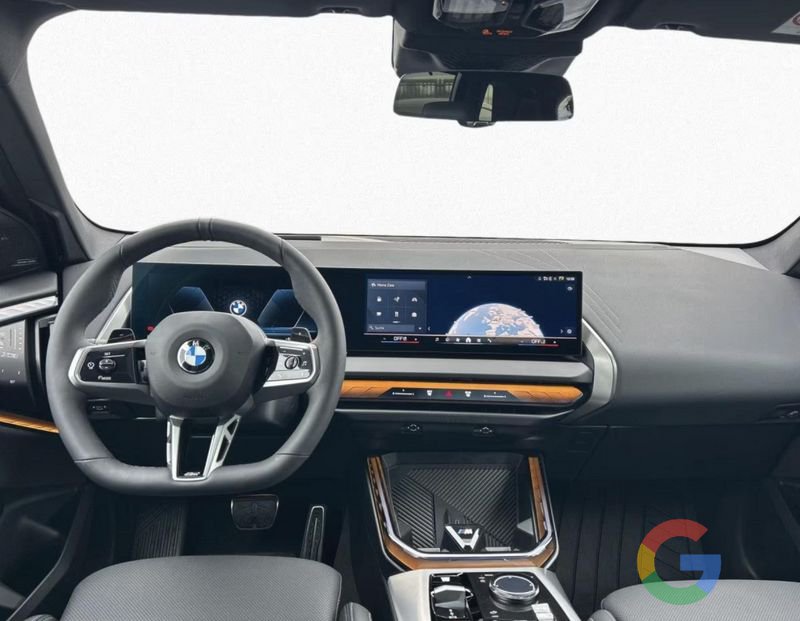 BMW X3 xDrive 40d Msport *PROMO* *IVA ESP.*
