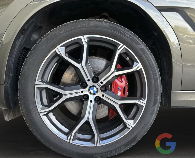 BMW X6 xDrive40i MSport autom. *PROMO* *IVA ESP.*