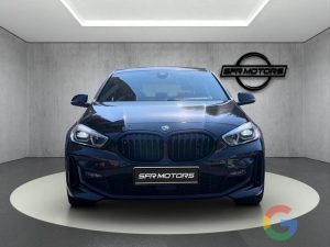 BMW Serie 1 118i MSport 1.5 136cv – PROMO