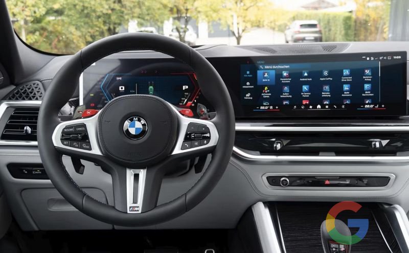 BMW X6 M M Competition *PROMO* *IVA ESP.*