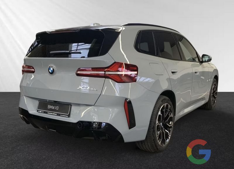 BMW X3 xDrive 30e Msport *PROMO**IVA ESP.*
