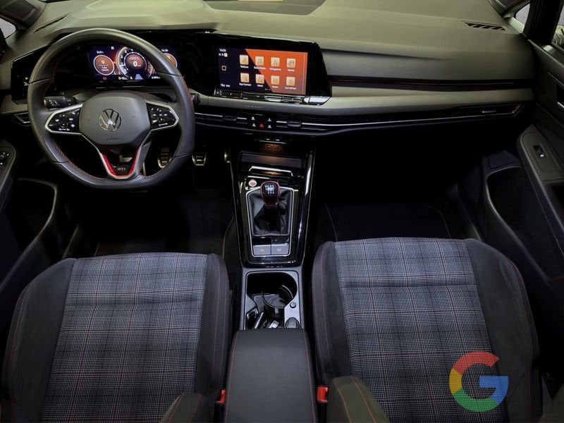 Volkswagen Golf GTI 2.0 TSI GTI MANUALE *IVA ESPOSTA*