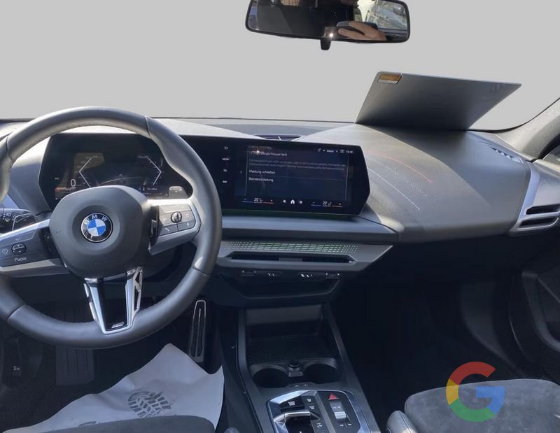 BMW Serie 1 120 MSport aut. *PROMO**IVA ESP*