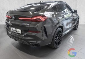 BMW X6 M60i xDrive *PROMO* *IVA ESP.*