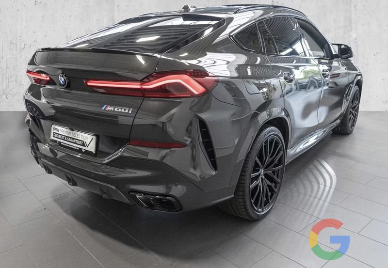 BMW X6 M60i xDrive *PROMO* *IVA ESP.*