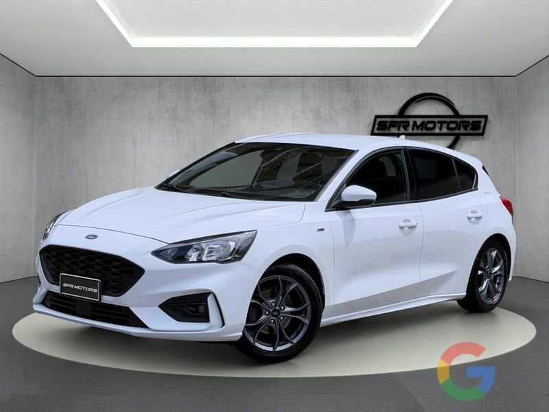 Ford Focus ST Line 125cv – PROMO/IVA ESP.