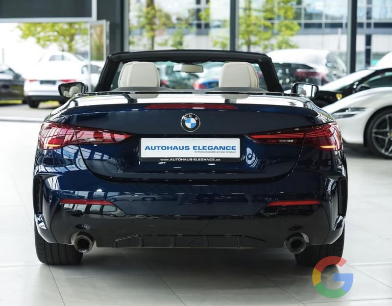 BMW Serie 4 430i XDRIVE M SPORT PRO AUTO *PROMO**IVA ESP.*