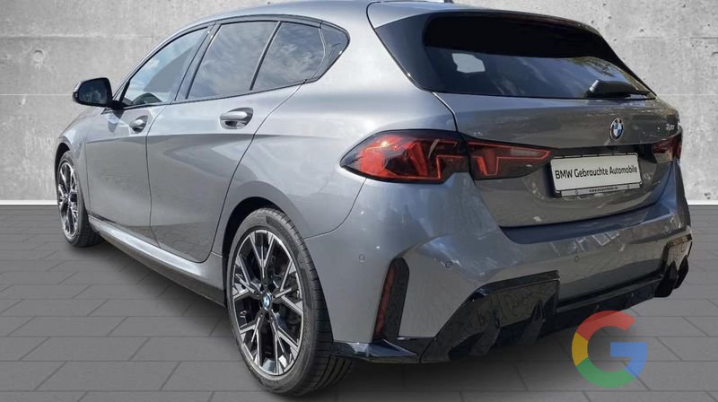 BMW Serie 1 120 MSport aut. *PROMO**IVA ESP*