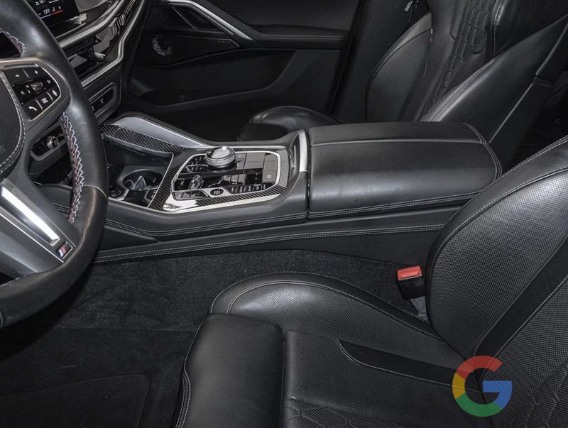 BMW X6 M60i xDrive *PROMO* *IVA ESP.*