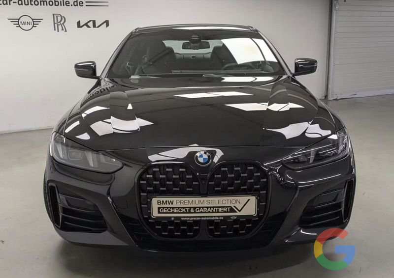 BMW Serie 4 420i M SPORT PRO AUTO *PROMO**IVA ESP.*