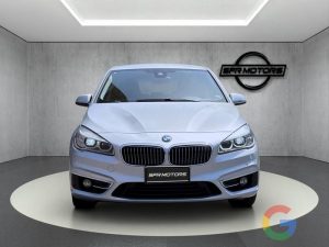 BMW Serie 2 Active Tourer 218d Active Tourer Luxury 2.0 150cv