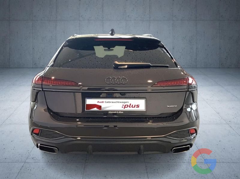 Audi A6 e-hybrid quat 220kW S tron S line Edition *PROMO**IVA ESP.*