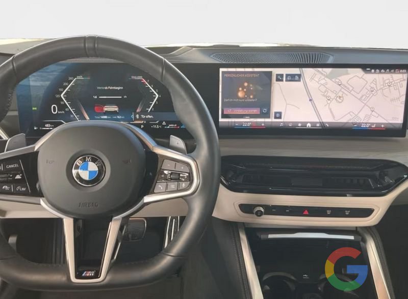 BMW Serie 4 420i M SPORT PRO AUTO *PROMO* *IVA ESP.*
