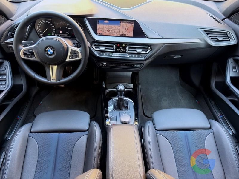 BMW Serie 1 118i MSport 1.5 136cv – PROMO