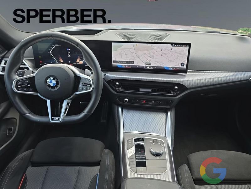 BMW Serie 4 430i xDrive M SPORT PRO AUTO *PROMO**IVA ESP.*