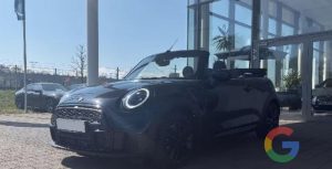 MINI Mini Cooper JCW Cabrio DCT *PROMO**IVA ESP.*