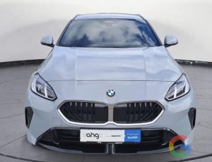 BMW Serie 1 118d MSport auto *PROMO* **IVA ESP.*