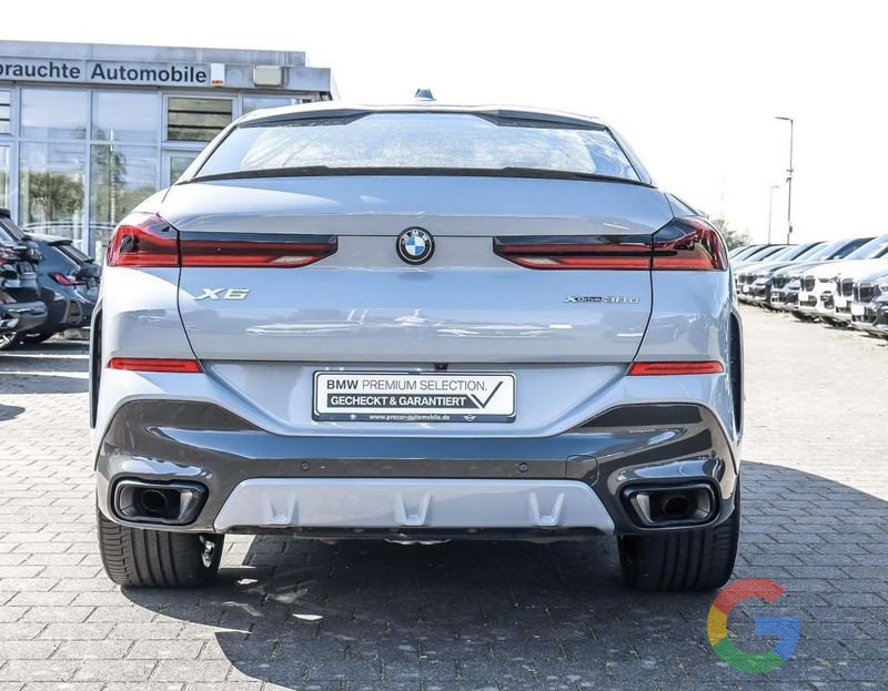 BMW X6 xDrive30d MSport Pro autom. *PROMO**IVA ESP.**